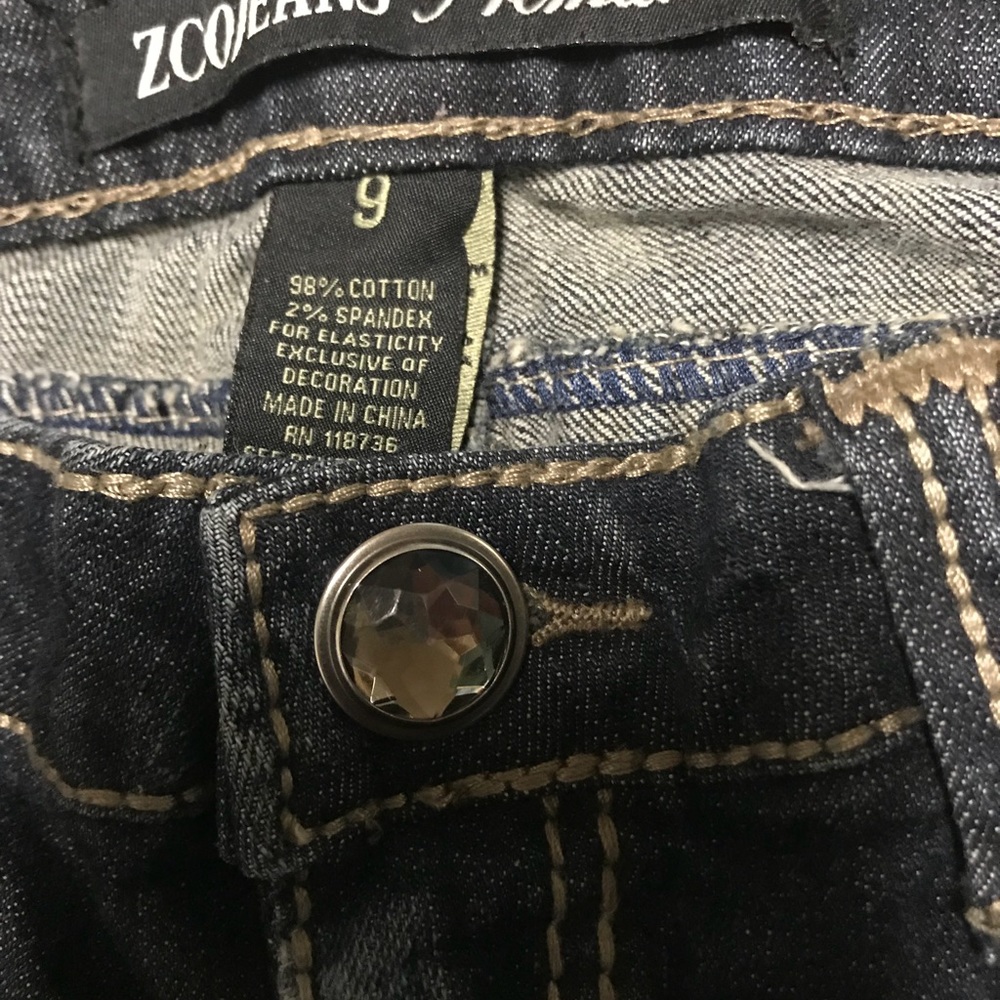 ZCO PREMIUM JEANS